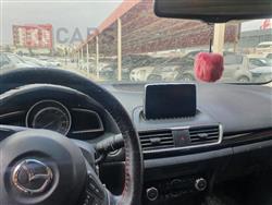 مازدا 3